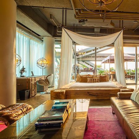 Hotel Eclat Beijing Luaran gambar