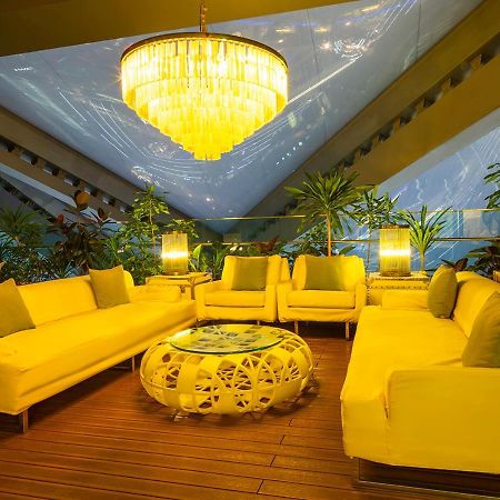 Hotel Eclat Beijing Luaran gambar