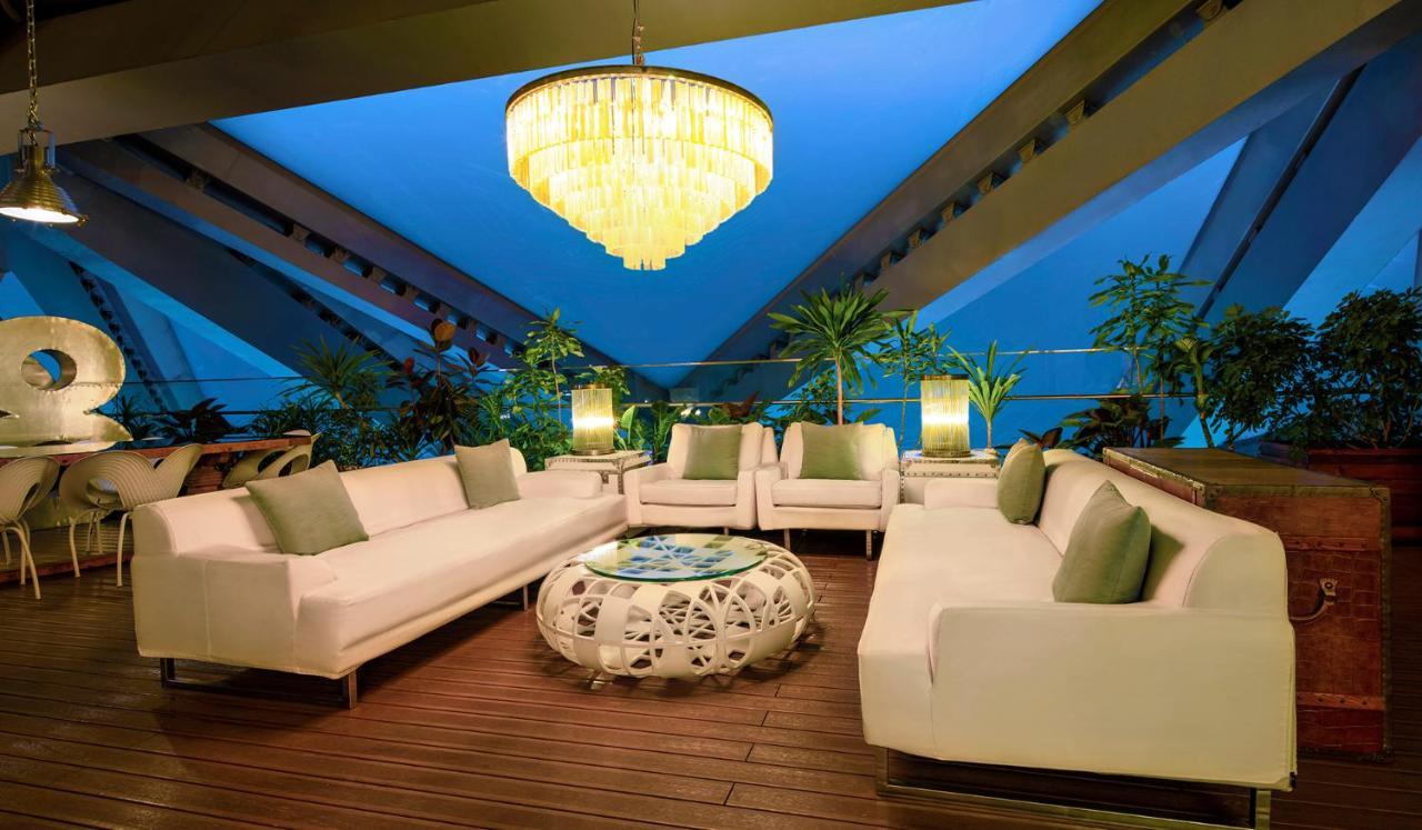 Hotel Eclat Beijing Luaran gambar