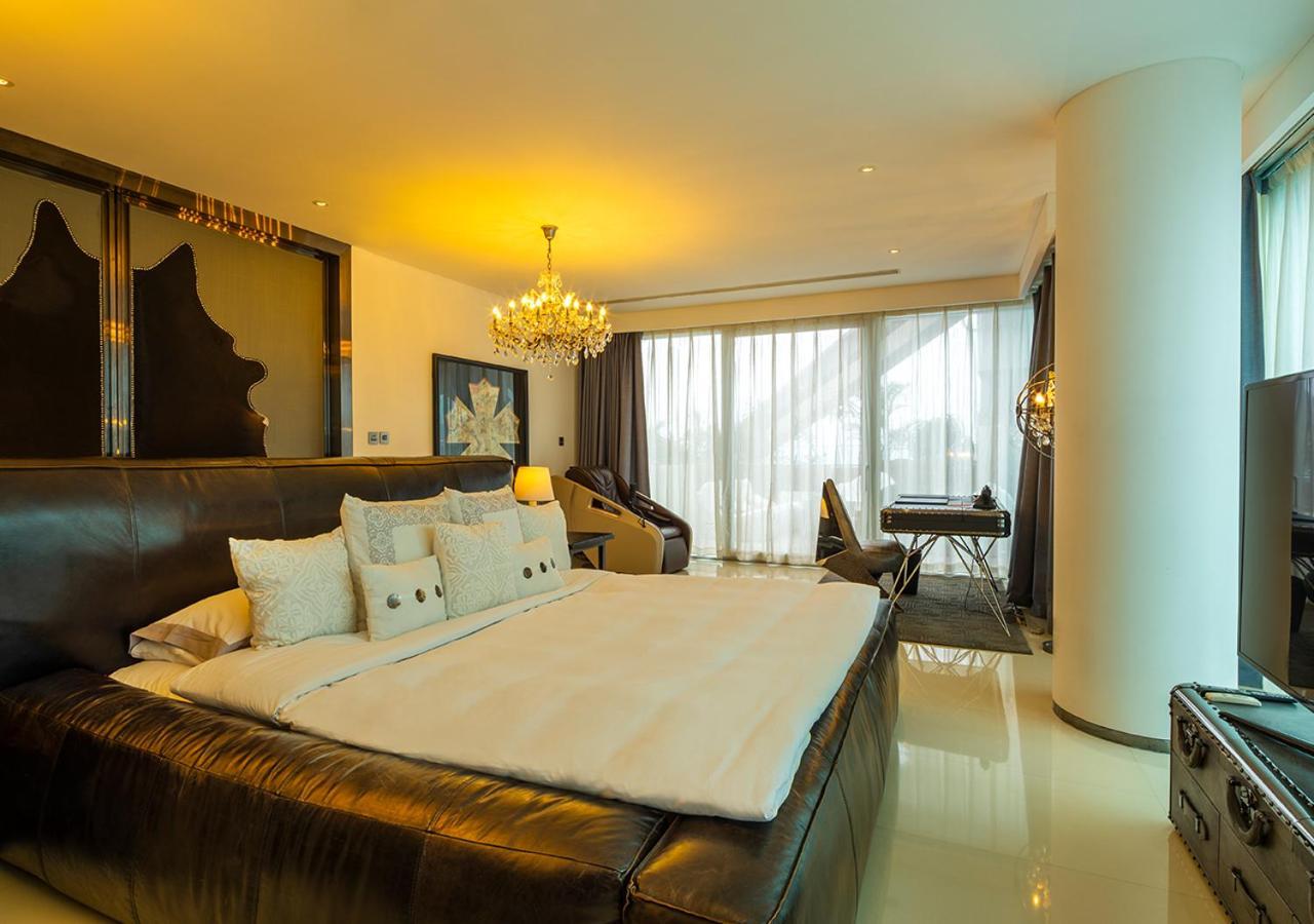 Hotel Eclat Beijing Luaran gambar