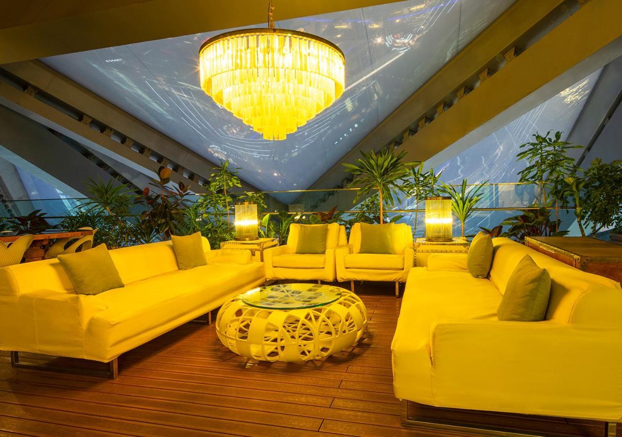 Hotel Eclat Beijing Luaran gambar