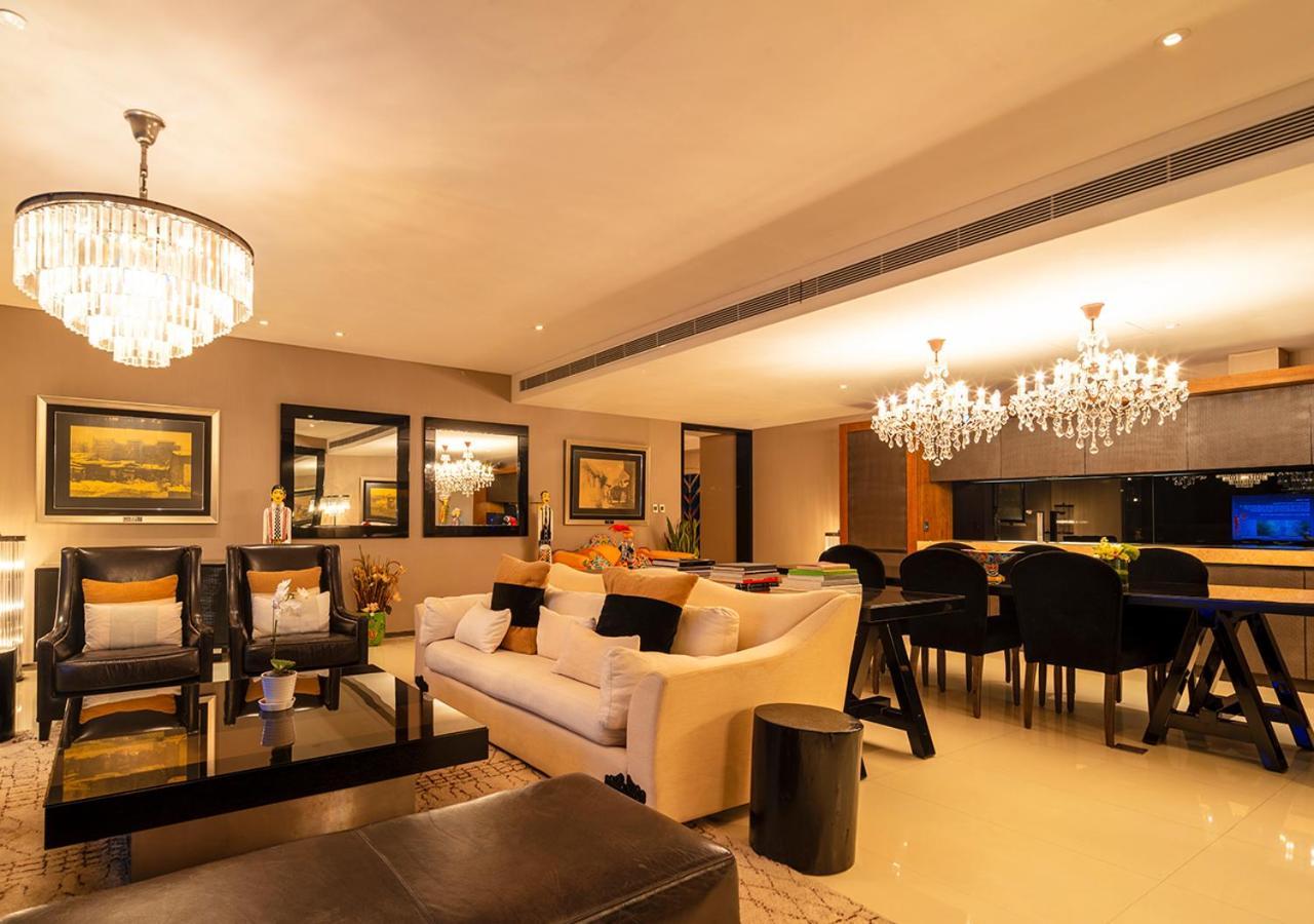 Hotel Eclat Beijing Luaran gambar