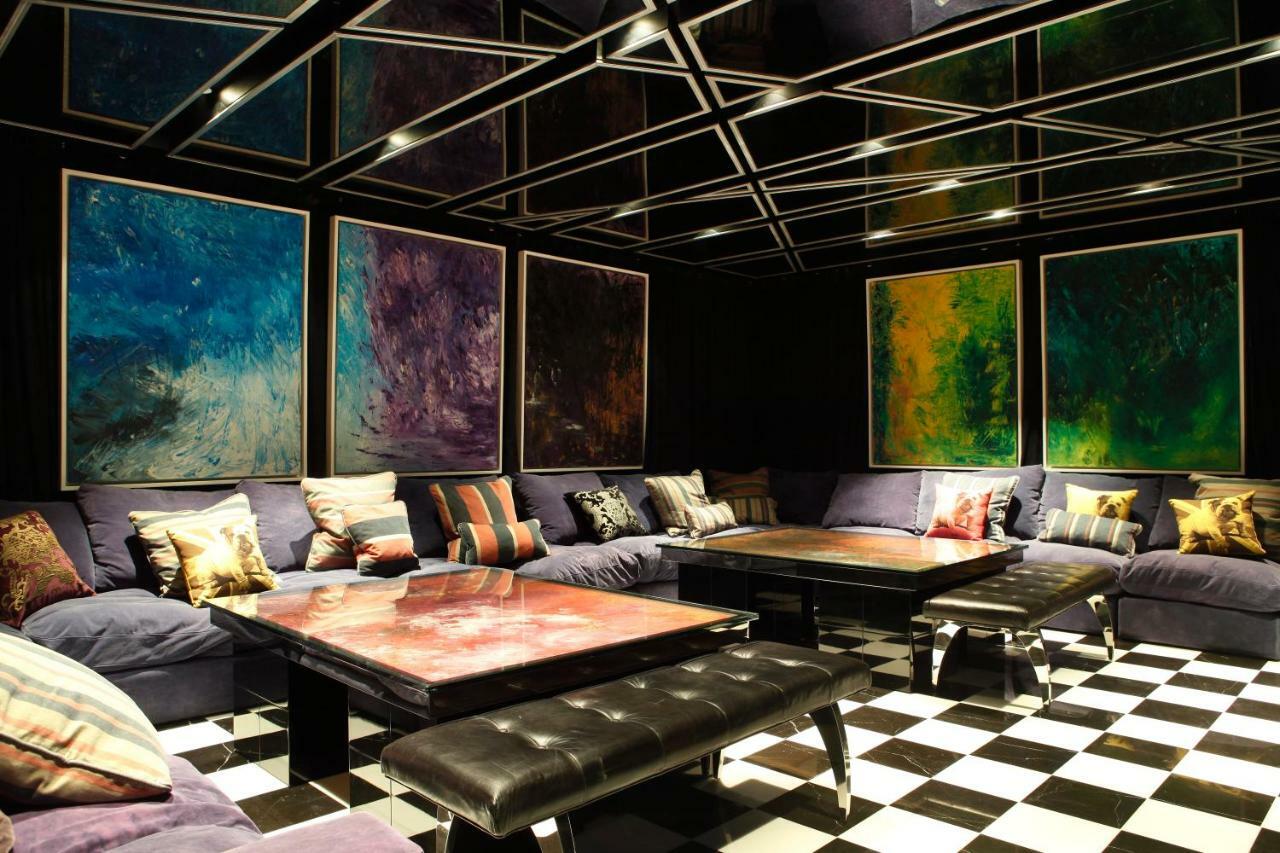 Hotel Eclat Beijing Luaran gambar